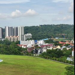 Foresque Residences (D23), Condominium #595035581